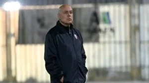 أرقام جروس مع الزمالك تكشف تأثيره في الولاية الثانية على أداء الفريق